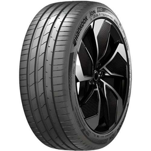 Легковые шины Hankook iON Evo IK01 245/45 R19 102Y купить с бесплатной доставкой в пункты выдачи в Петербурге